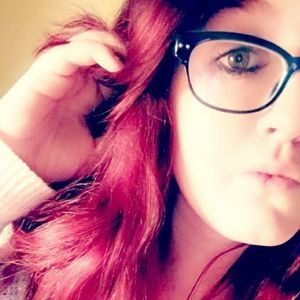 Meet your Posher, Rita